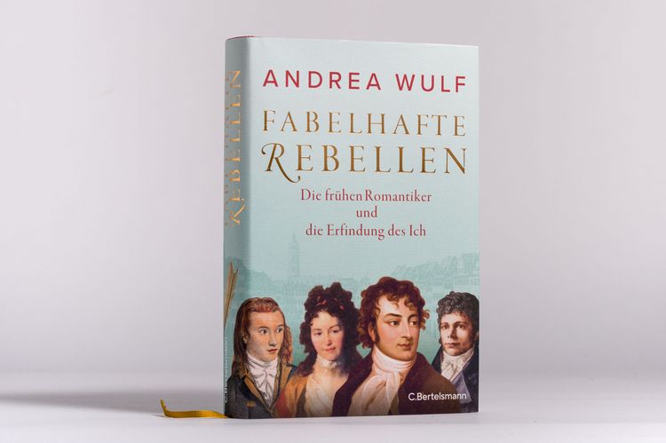 Produktbild: Fabelhafte Rebellen