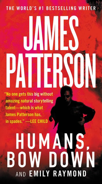 Produktbild: Humans, Bow Down