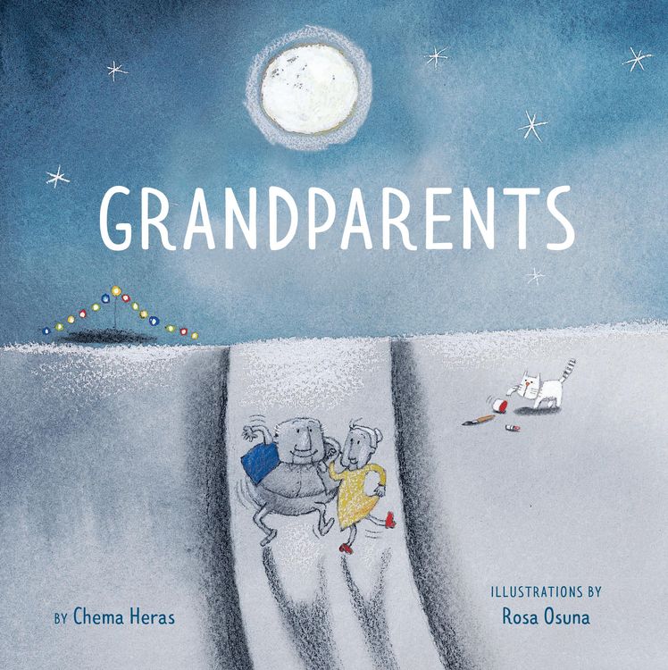 Produktbild: Grandparents