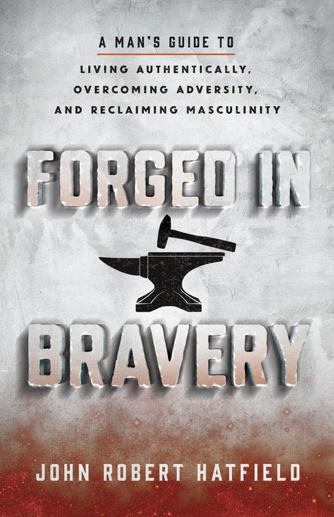 Produktbild: Forged in Bravery
