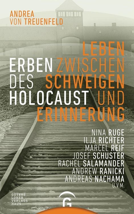 Produktbild: Erben des Holocaust