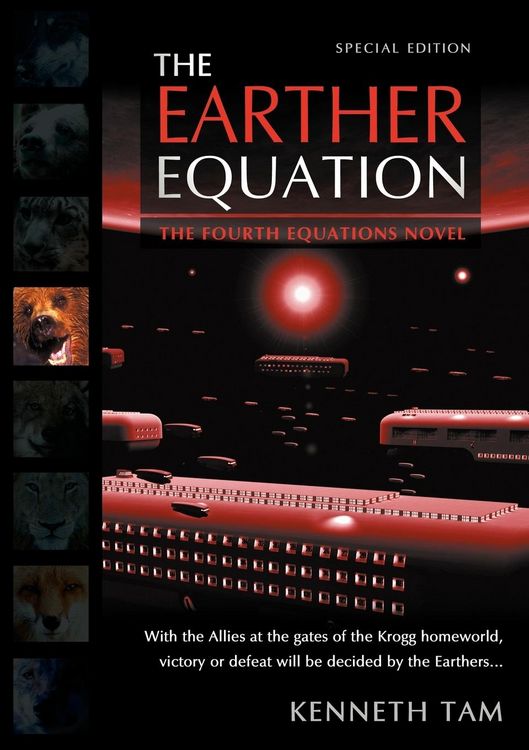 Produktbild: The Earther Equation