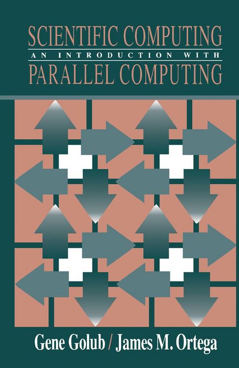 Produktbild: Scientific Computing
