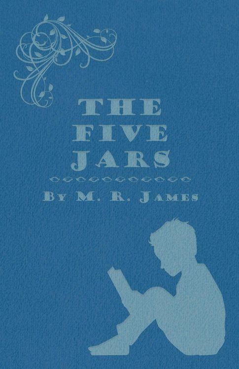 Produktbild: The Five Jars