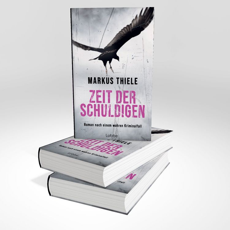 Produktbild: Zeit der Schuldigen
