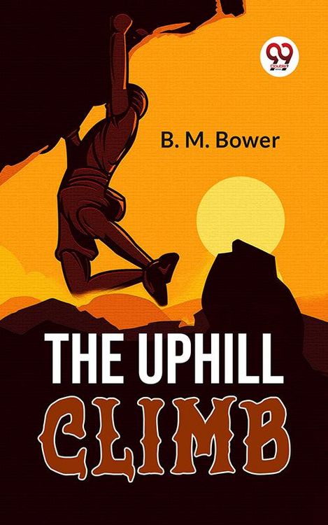 Produktbild: The Uphill Climb