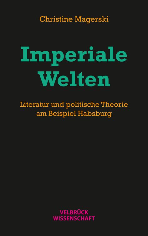 Produktbild: Imperiale Welten
