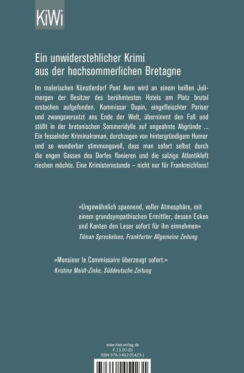 Produktbild: Bretonische Verh&auml;ltnisse