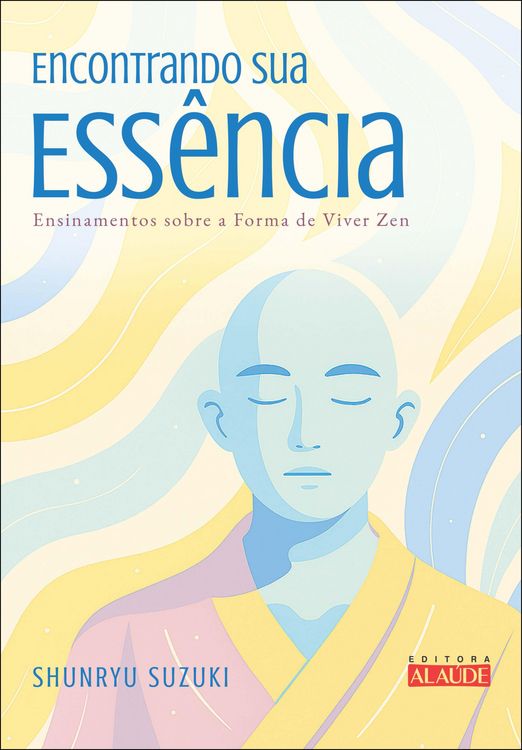 Produktbild: Encontrando sua ess&ecirc;ncia