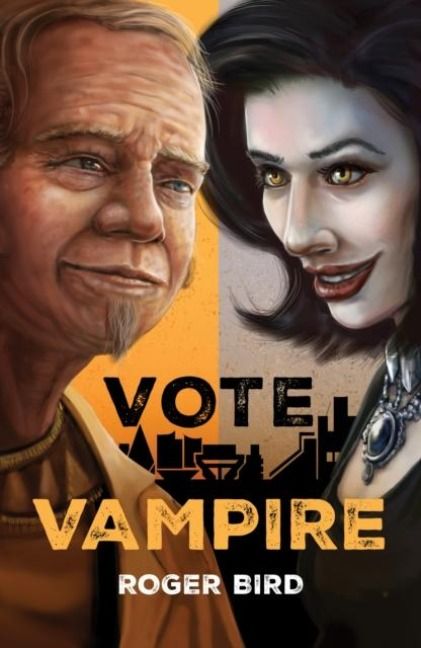 Produktbild: Vote Vampire
