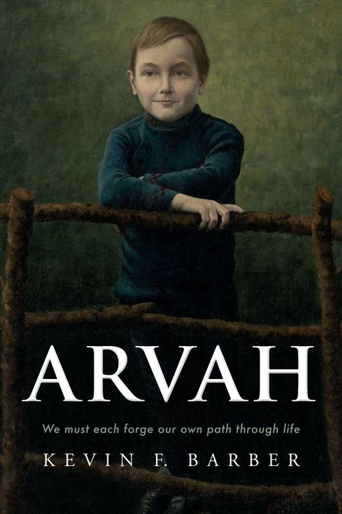 Produktbild: ARVAH