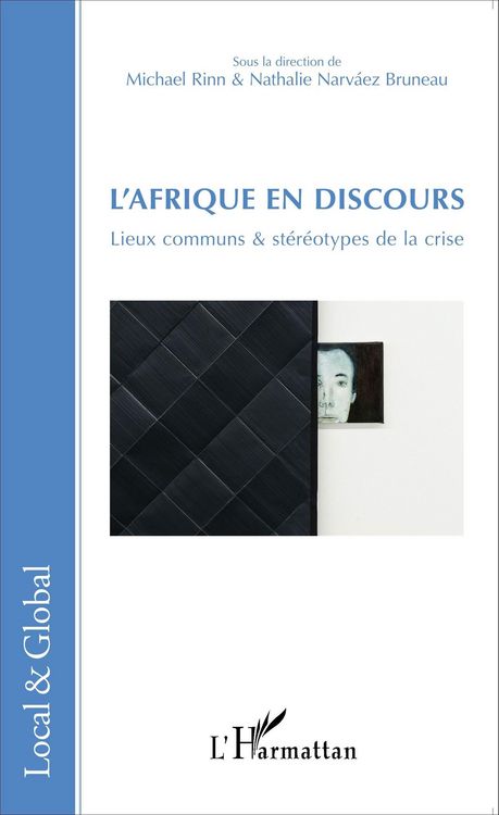 Produktbild: L'Afrique en discours