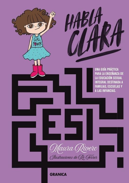 Produktbild: Habla Clara