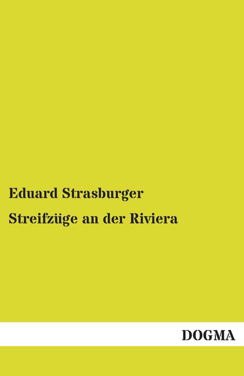 Produktbild: Streifz&uuml;ge an der Riviera