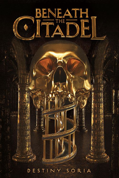 Produktbild: Beneath the Citadel