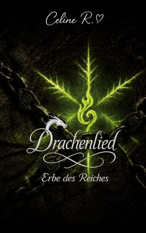 Produktbild: Drachenlied
