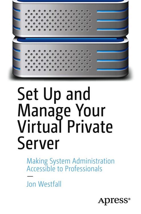 Produktbild: Set Up and Manage Your Virtual Private Server