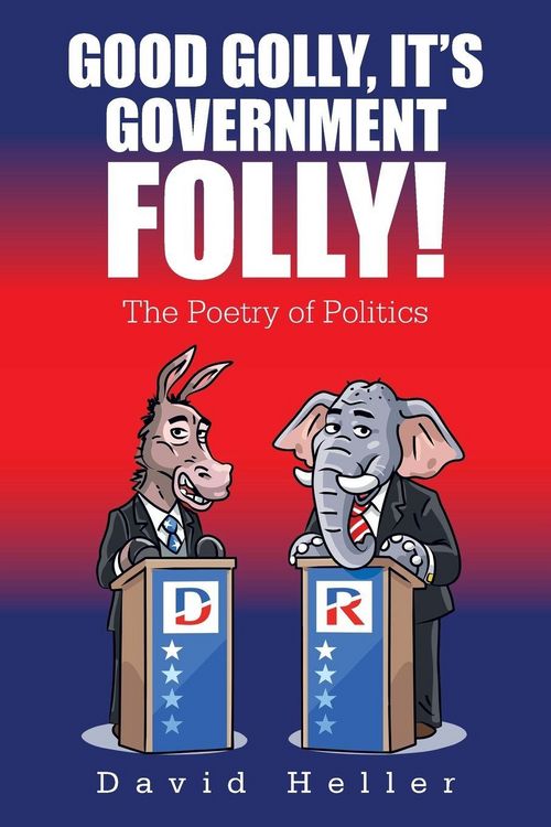 Produktbild: Good Golly, It's Government Folly!