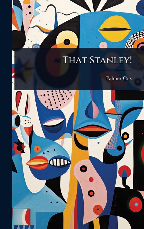 Produktbild: That Stanley!