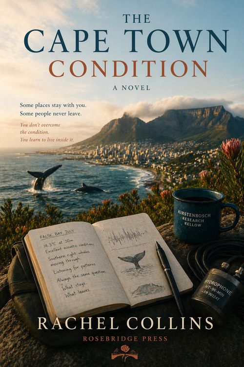 Produktbild: The Cape Town Condition