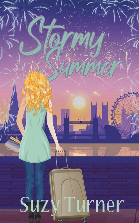 Produktbild: Stormy Summer