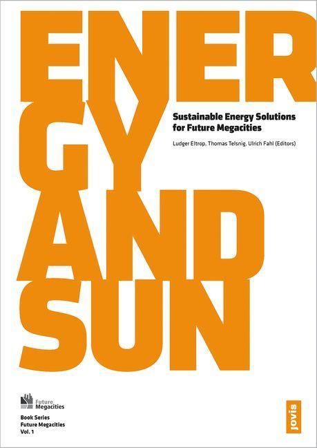 Produktbild: Energy and Sun