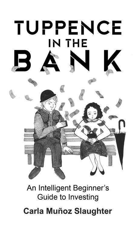 Produktbild: Tuppence in the Bank