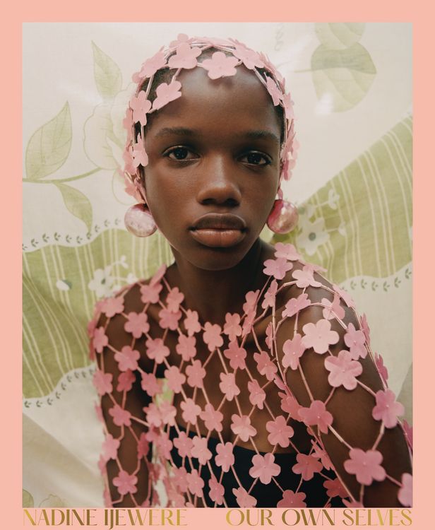 Produktbild: Nadine Ijewere