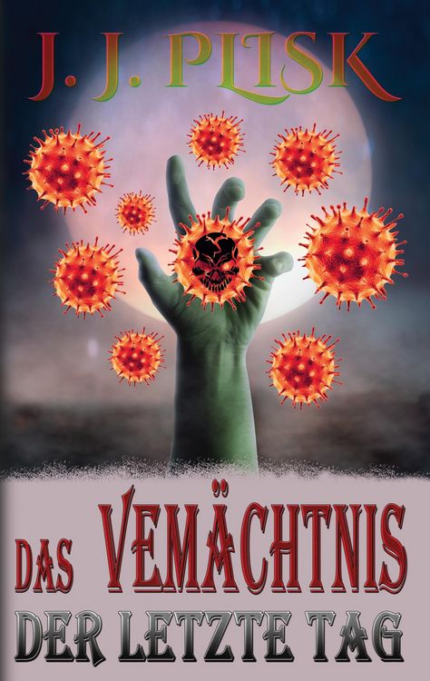 Produktbild: Das Verm&auml;chtnis