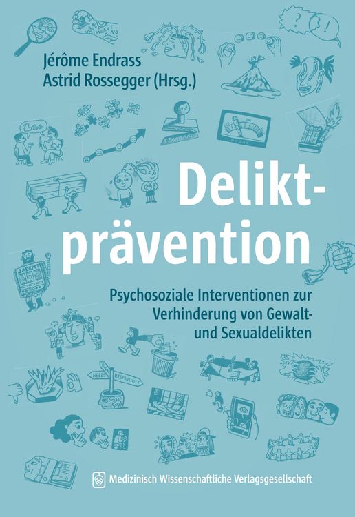 Produktbild: Deliktpr&auml;vention