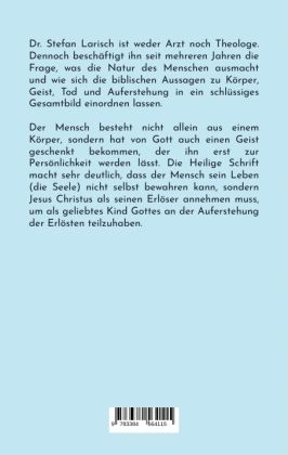 Produktbild: K&ouml;rper, Geist und Seele