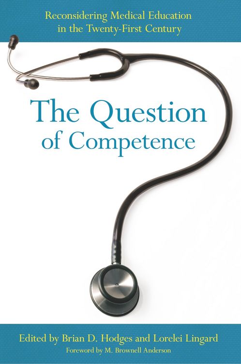 Produktbild: Ques Of Competence