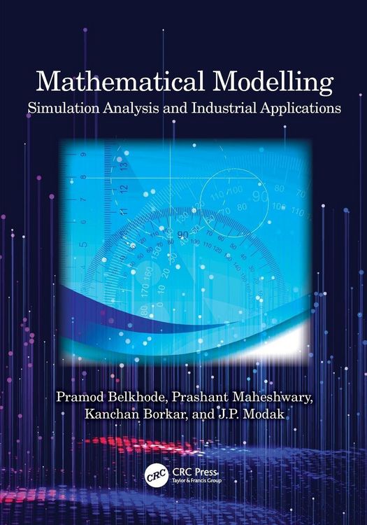 Produktbild: Mathematical Modelling