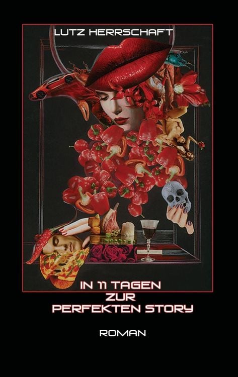 Produktbild: In 11 Tagen zur perfekten Story