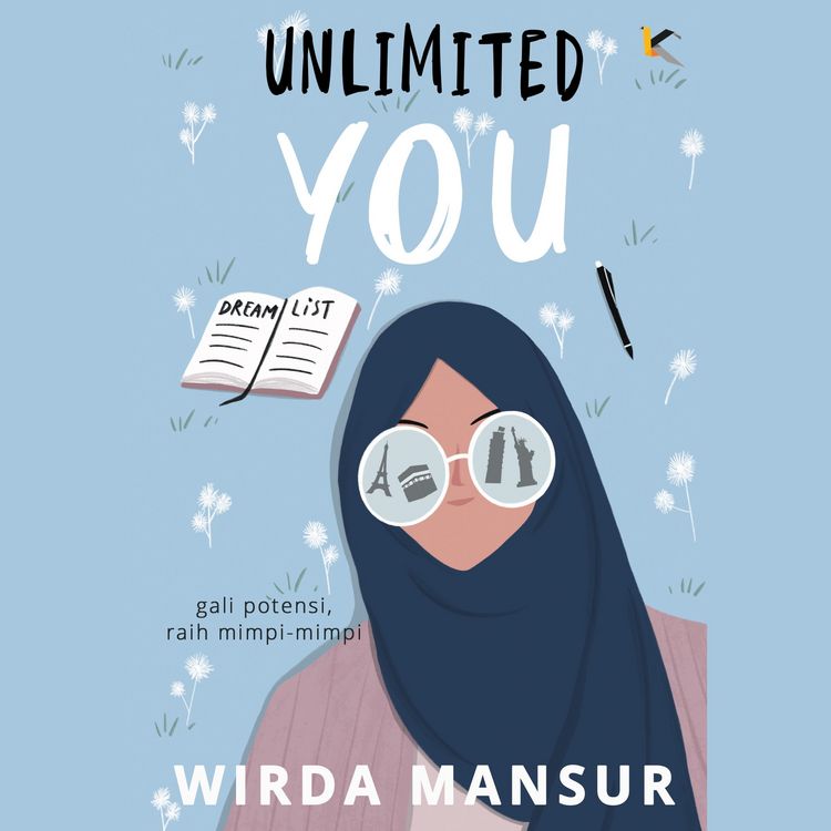 Produktbild: Unlimited You