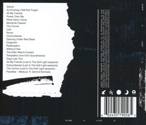 Produktbild: Kennedy, D: Without Fear - The Complete Edition
