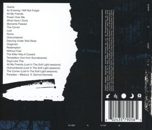 Produktbild: Without Fear - The Complete Edition