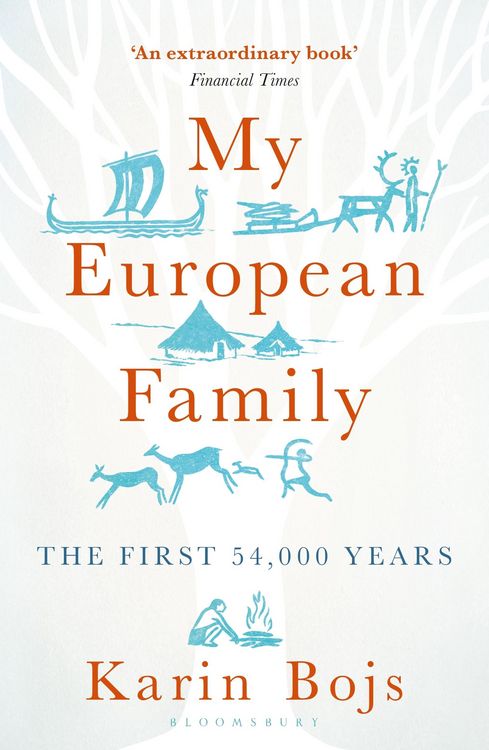 Produktbild: My European Family