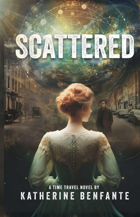 Produktbild: Scattered