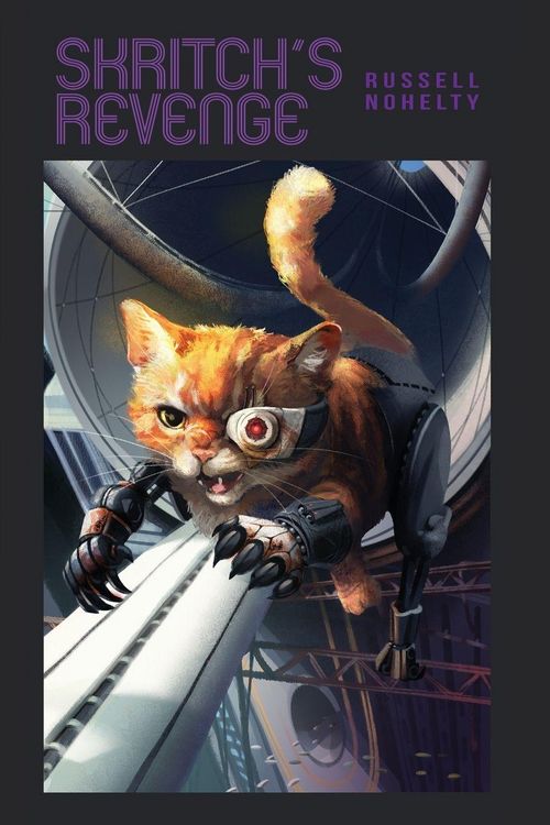 Produktbild: Skritch's Revenge