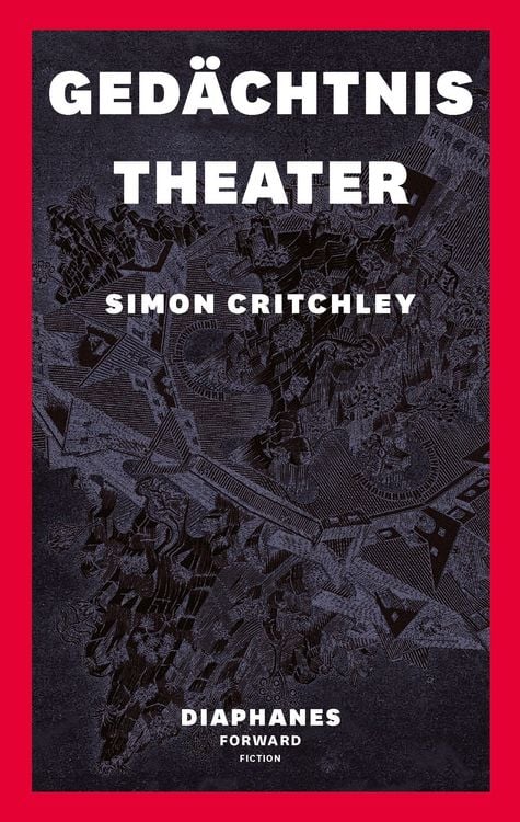 Produktbild: Ged&auml;chtnistheater