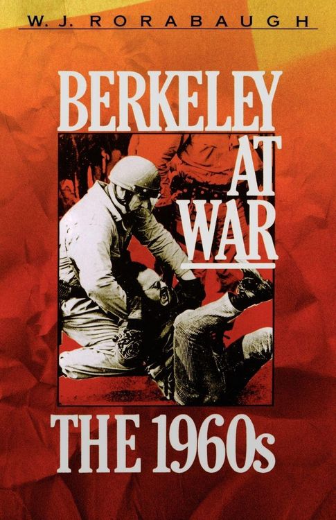 Produktbild: Berkeley at War