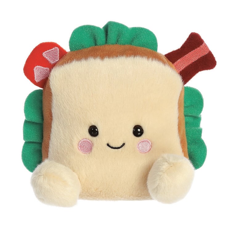 Produktbild: Palm Pals - Tomas Sandwich