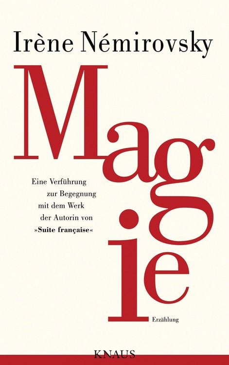 Produktbild: Magie