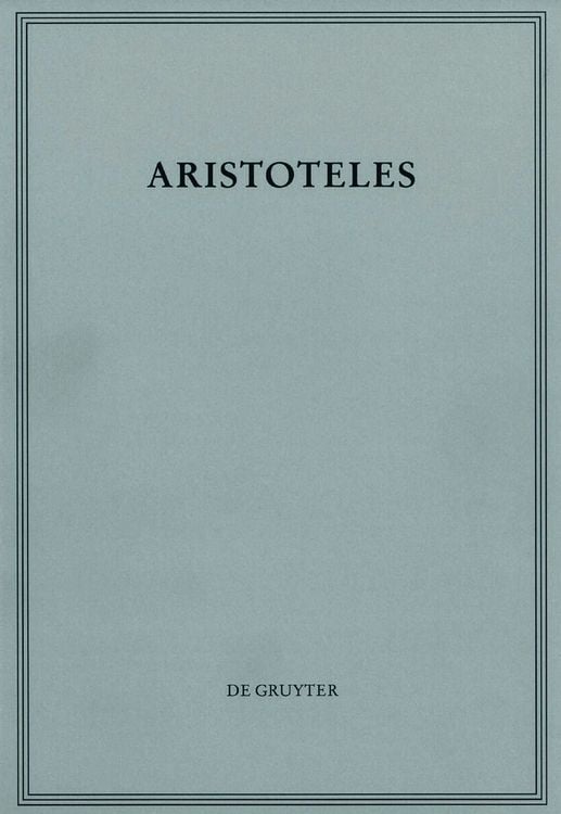 Produktbild: Metaphysik