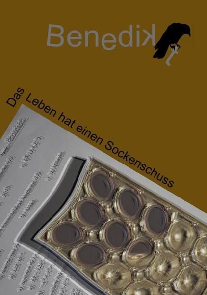 Produktbild: Benedikt
