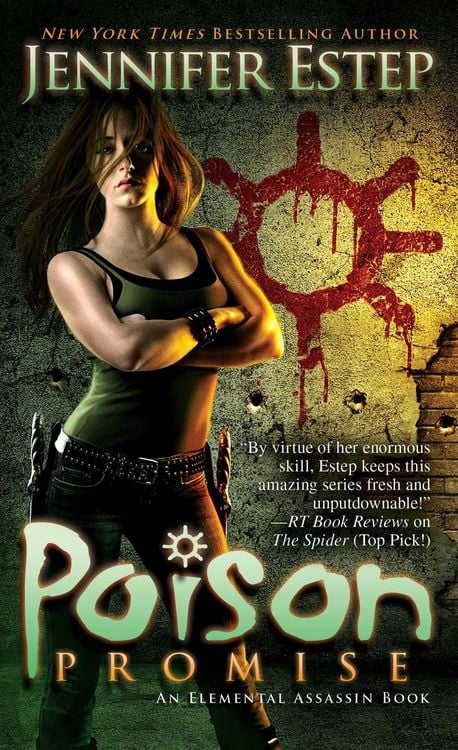 Produktbild: Poison Promise