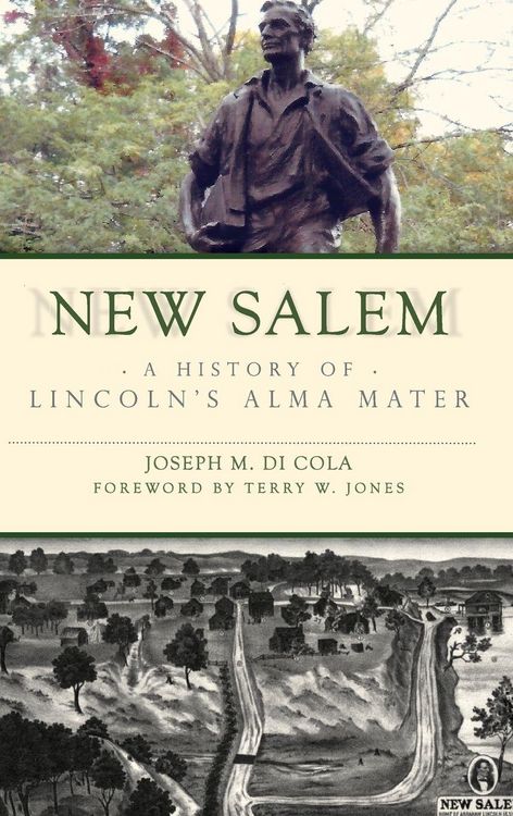 Produktbild: New Salem