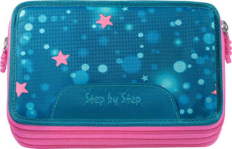Produktbild: STEP BY STEP&reg; Sch&uuml;leretui XXL, Mermaid Lola