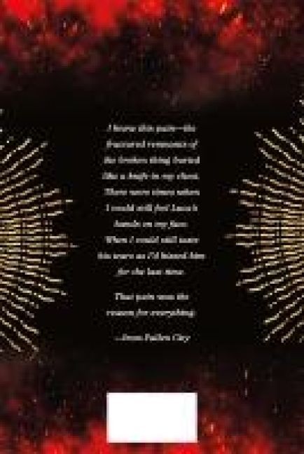 Produktbild: Fallen City